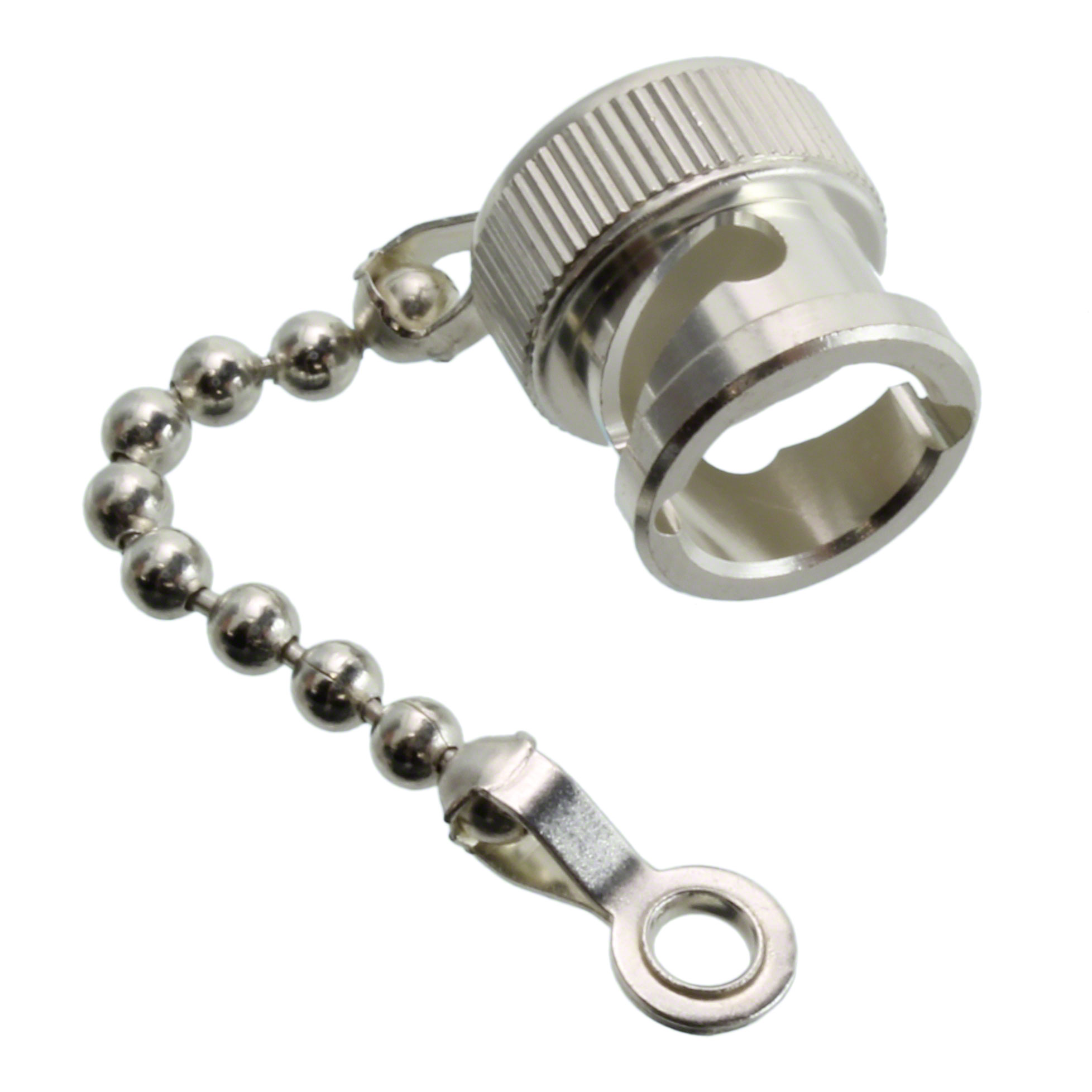 Connector Cap (Cover), Dust For BNC Jacks